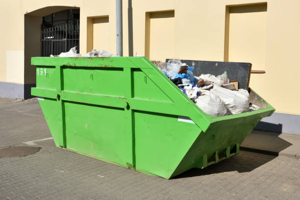 Best Dumpster Rental Services  in The Hills, TX